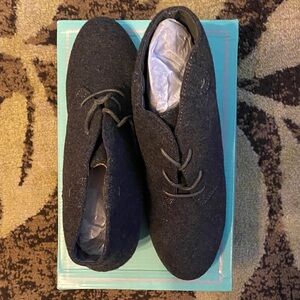 Women's Gray Ankle Boots